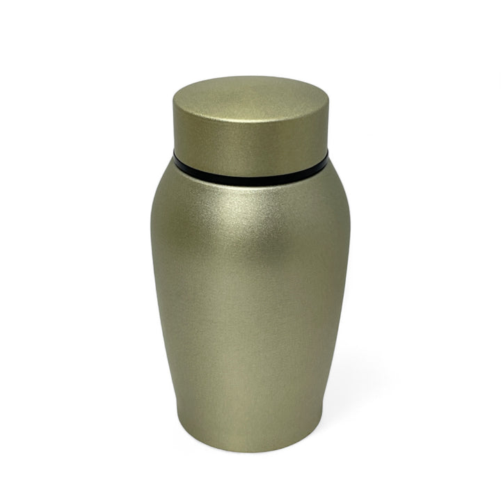 Champagne Gold Classic Urn