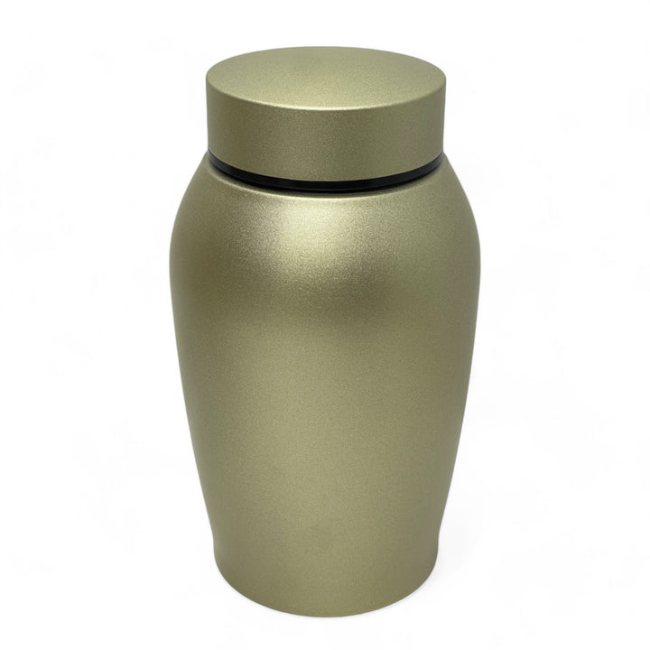 Champagne Gold Classic Urn