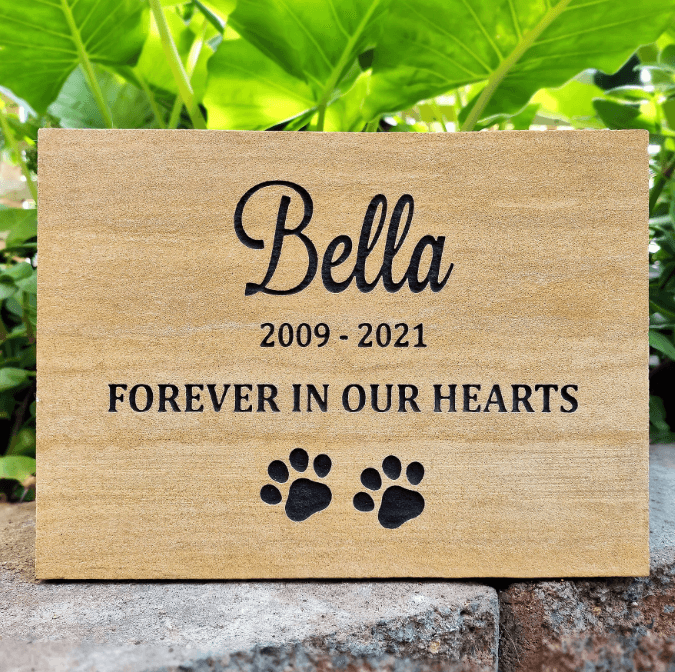 Pet Memorials In Adelaide – Your Perfect Final Goodbye - Angel Ashes