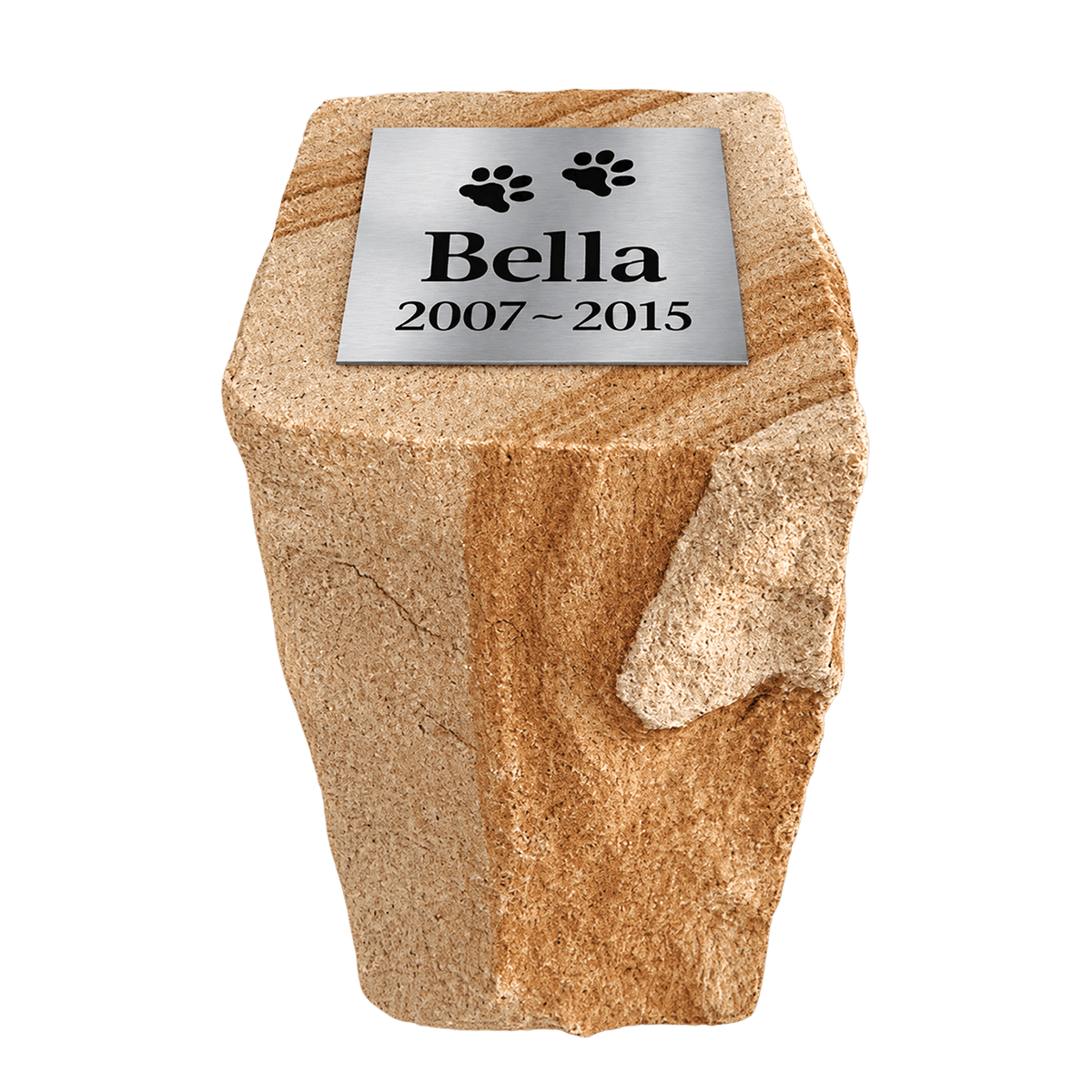 Outdoor Pet Memorials