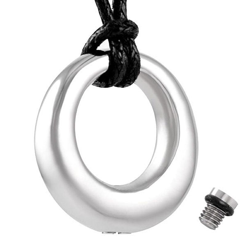 Pet ashes jewellery and memorial necklaces - Angel Ashes Australia