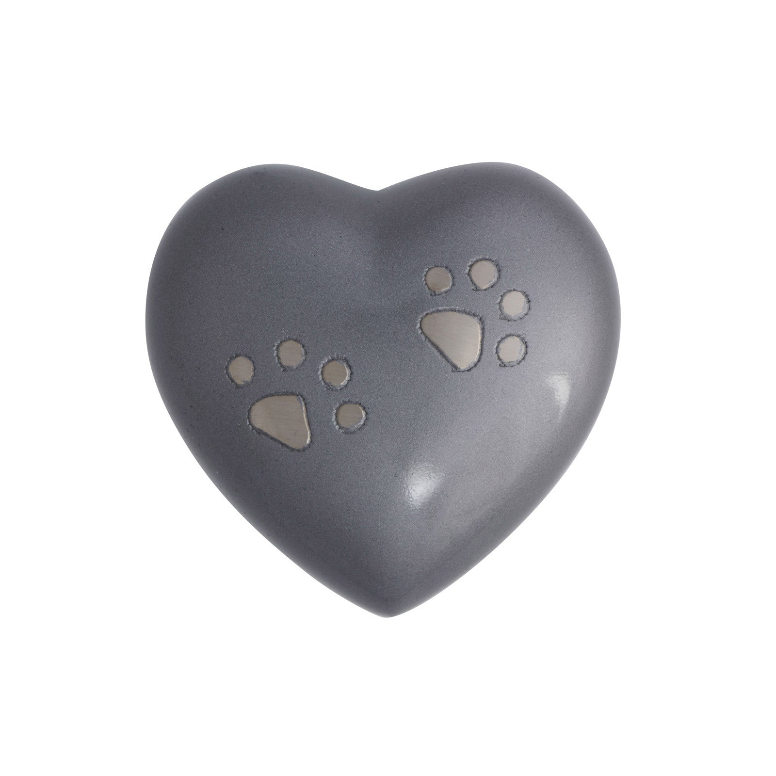 Paws to Heaven Keepsake Heart