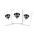 Ink Nose Print Keepsake Card Set