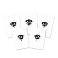 Ink Nose Print x 5
