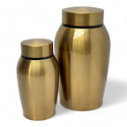 Classic Urn · Classic Gold