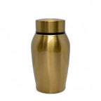 Classic Urn · Classic Gold