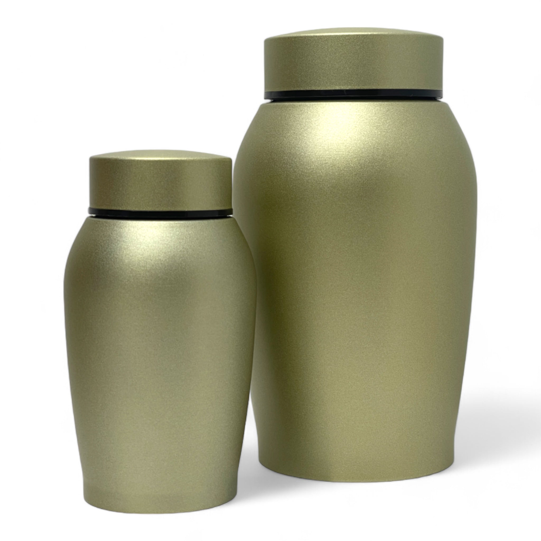 Champagne Gold Classic Urn
