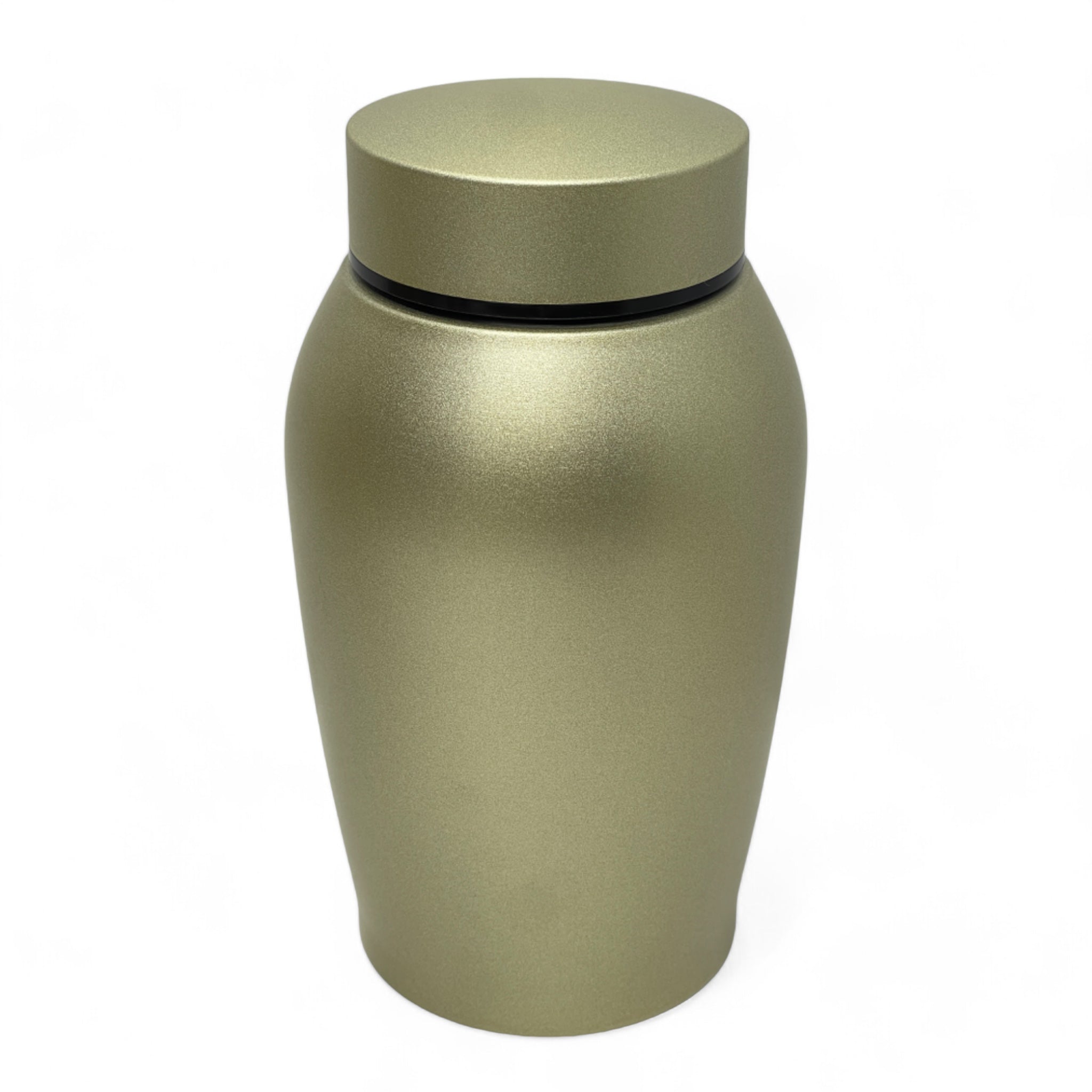 Champagne Gold Classic Urn