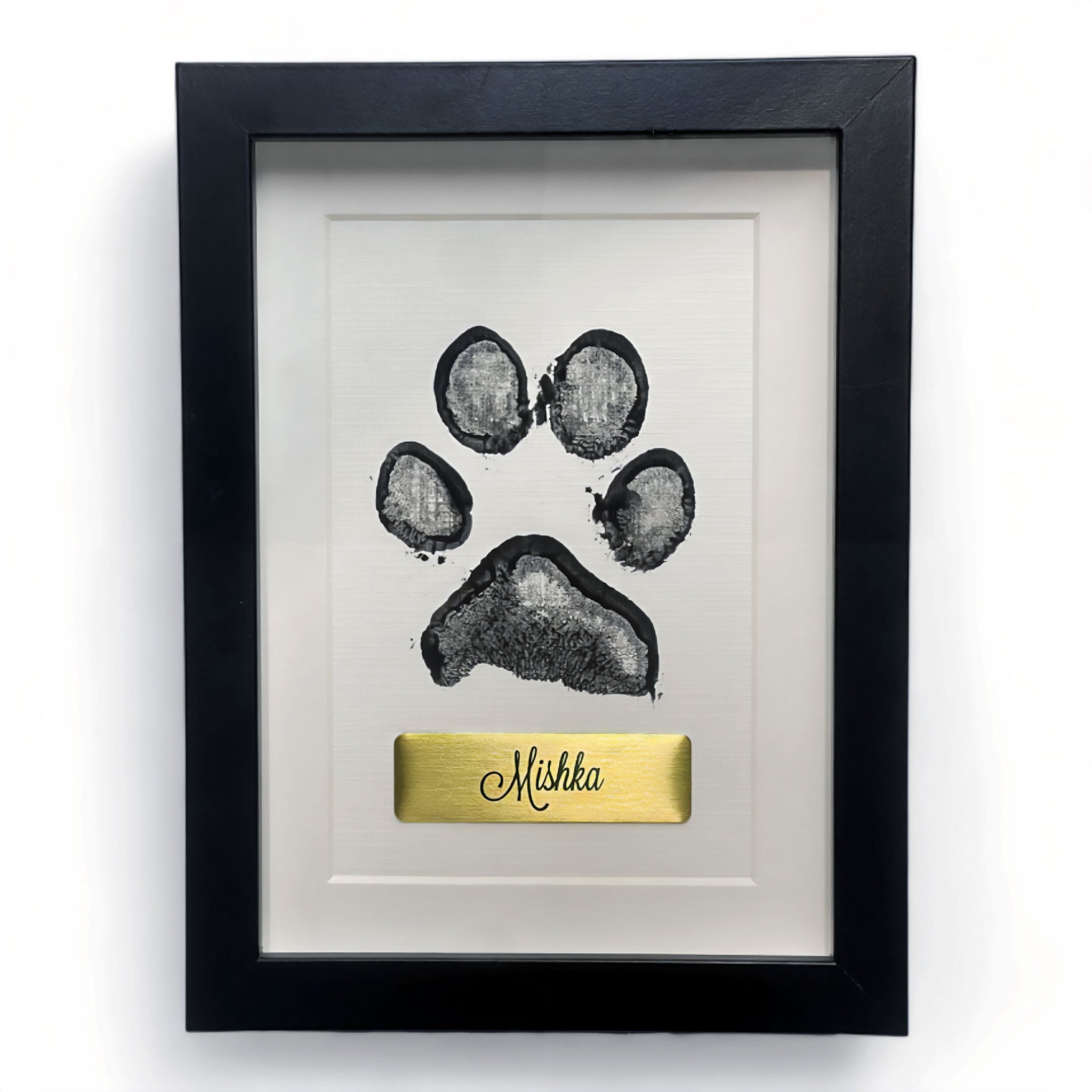 Framed Original Print + 2 Prints on Card Bundle