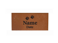 Small Clay Paver