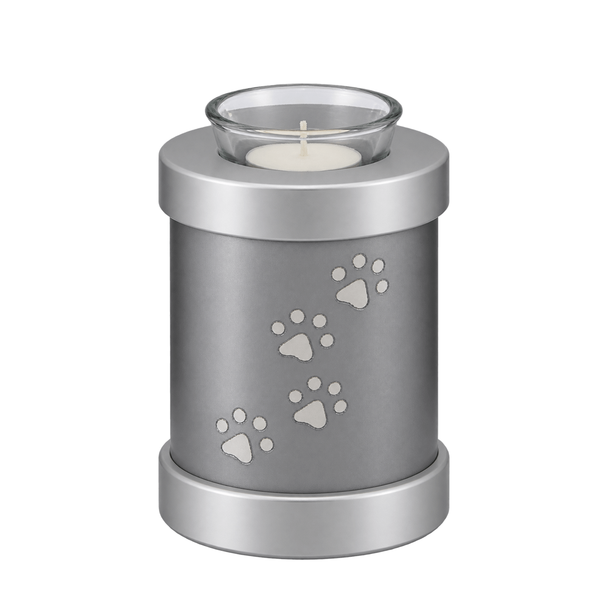 Forever Paws · Tealight Pet Urn