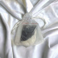 Treasured Fur Keepsake Organza Bag