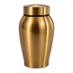 Classic Urn · Classic Gold
