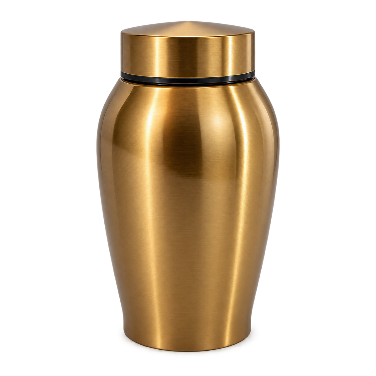 Classic Urn · Classic Gold
