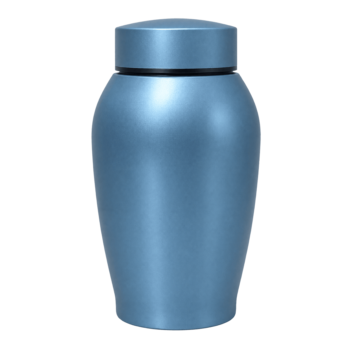 Classic Urn · Light Blue