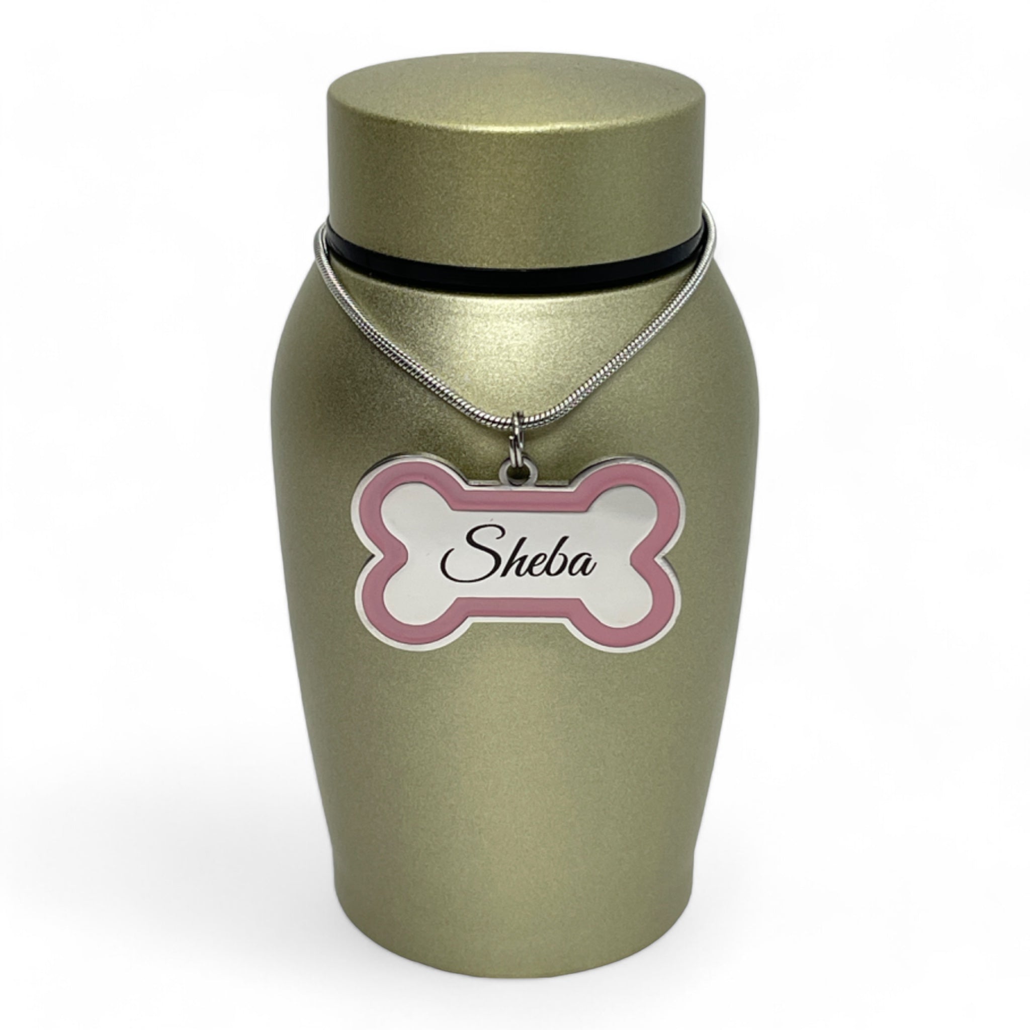 Champagne Gold Classic Urn
