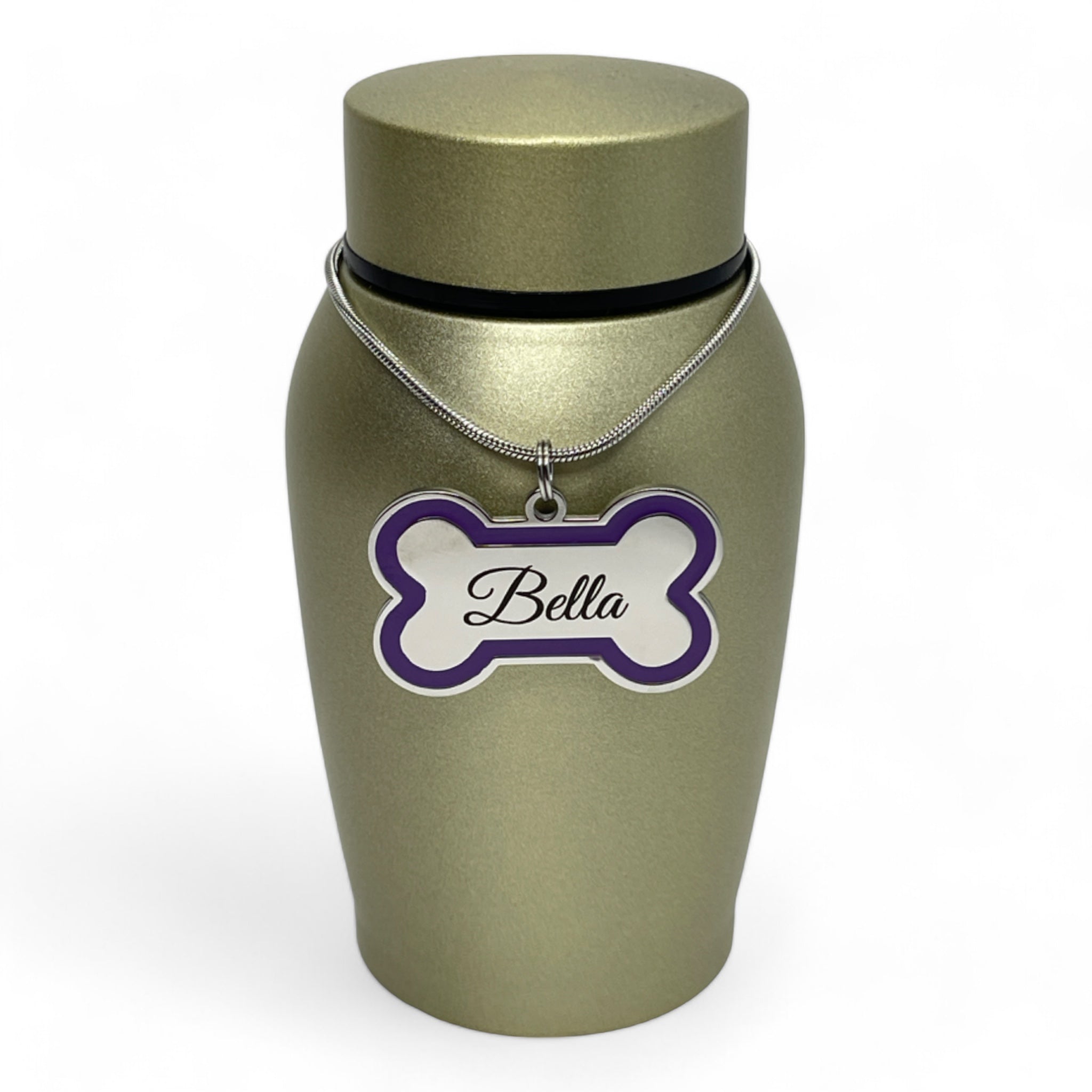 Champagne Gold Classic Urn