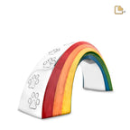 LoveUrns® Rainbow Pet Urn