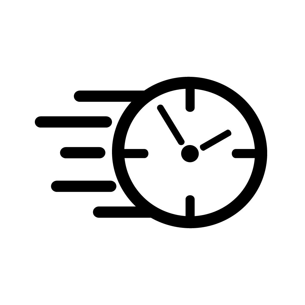 Service Speed