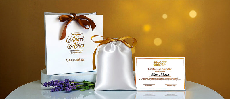 Individual Cremation