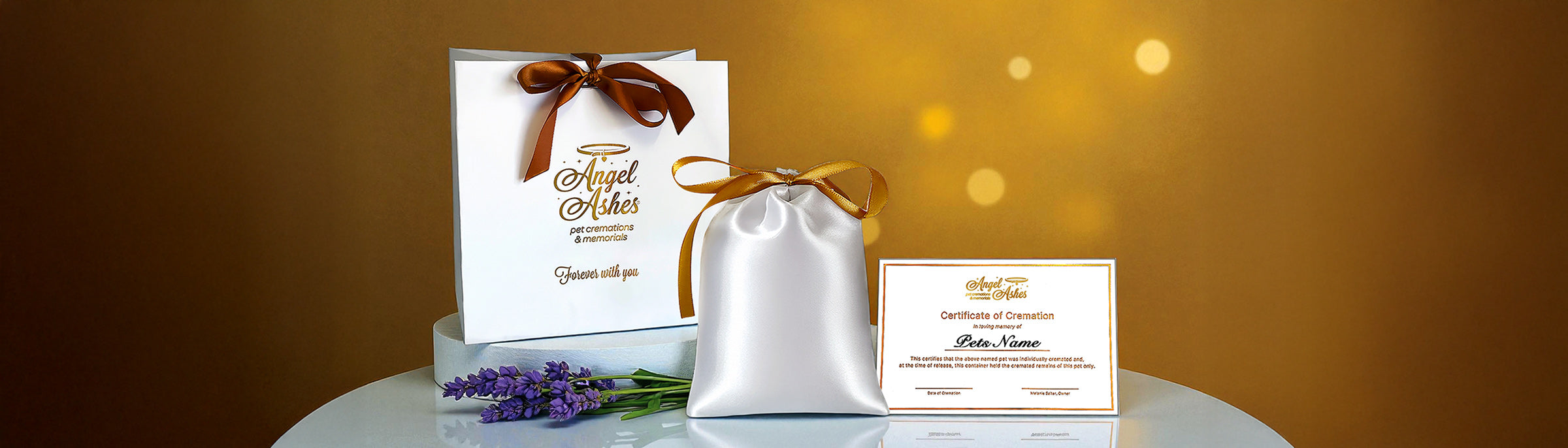 Individual Cremation