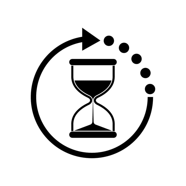 Service Speed