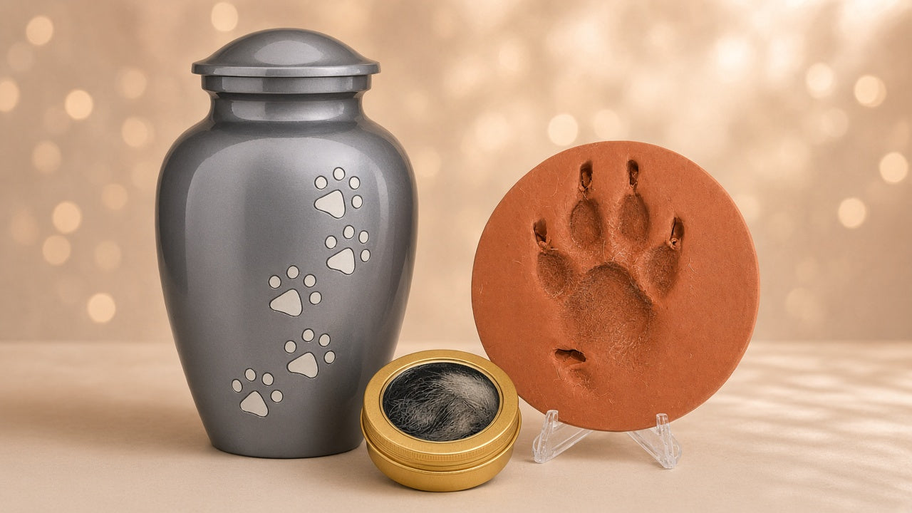 Pet Memorials