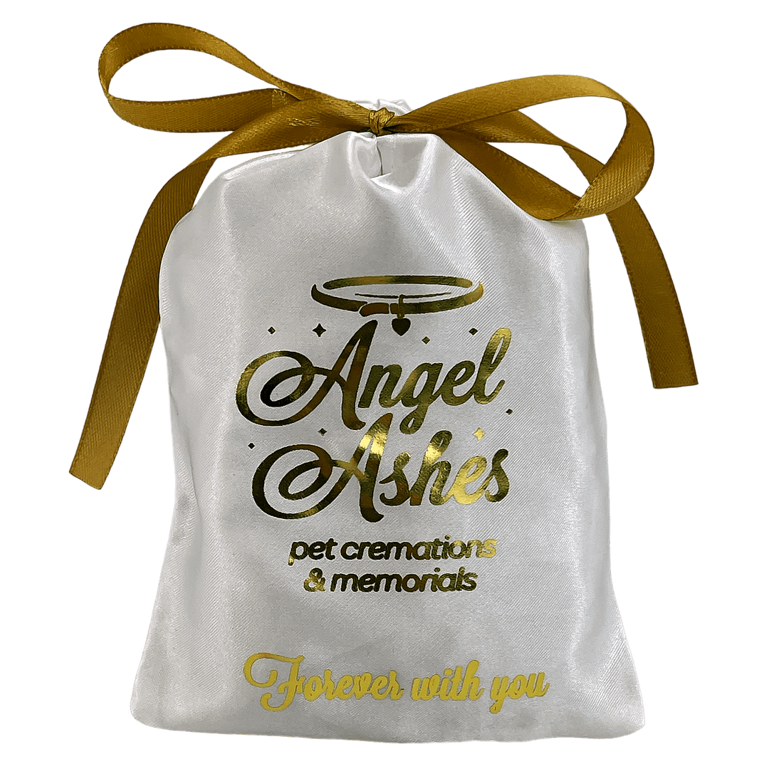 Cremation Options - Angel Ashes