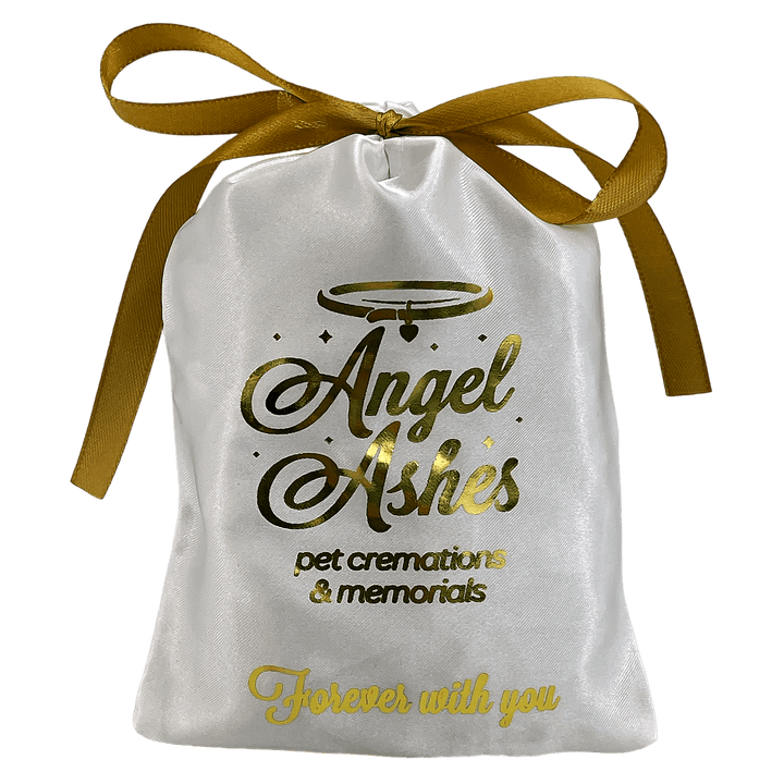 Cremation Options - Angel Ashes