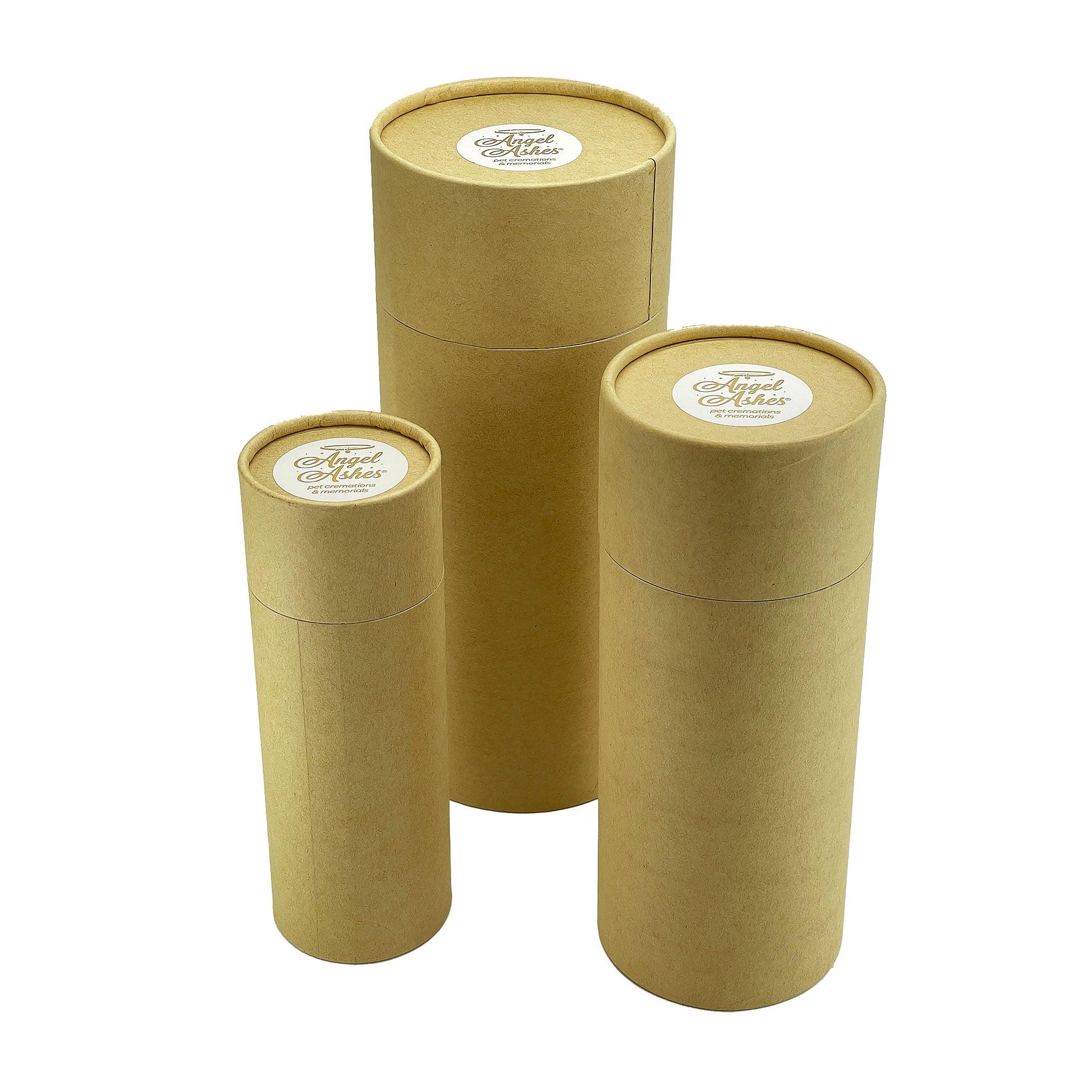 Eco-Friendly Biodegradable Pet Scatter Urns - Angel Ashes