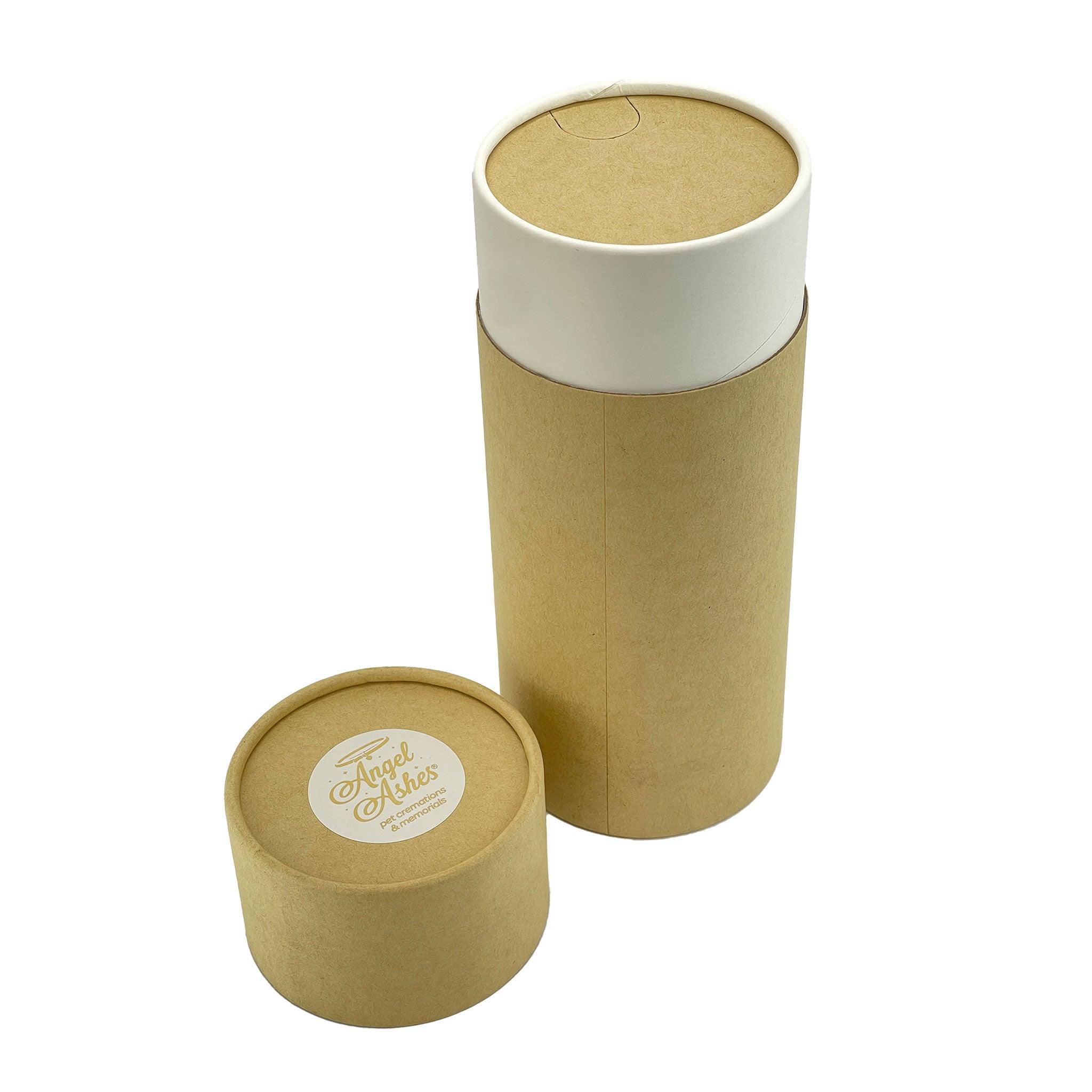 Eco-Friendly Biodegradable Pet Scatter Urns - Angel Ashes