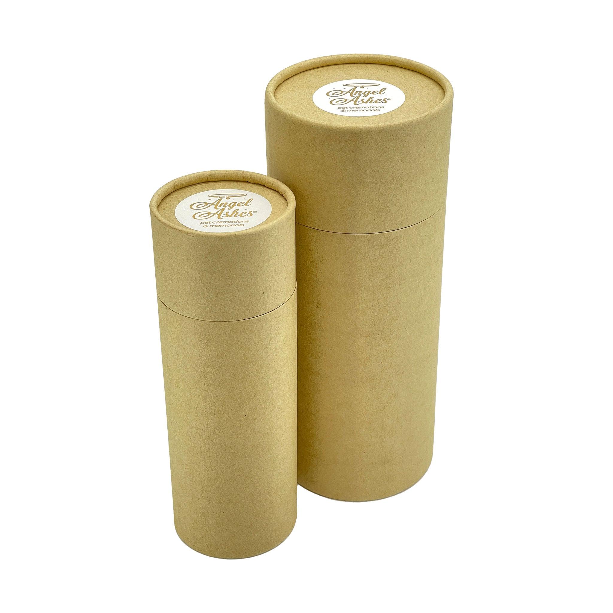 Eco-Friendly Biodegradable Pet Scatter Urns - Angel Ashes