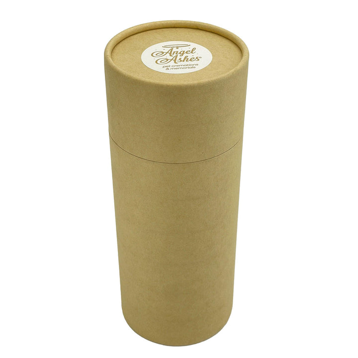Eco-Friendly Biodegradable Pet Scatter Urns - Angel Ashes