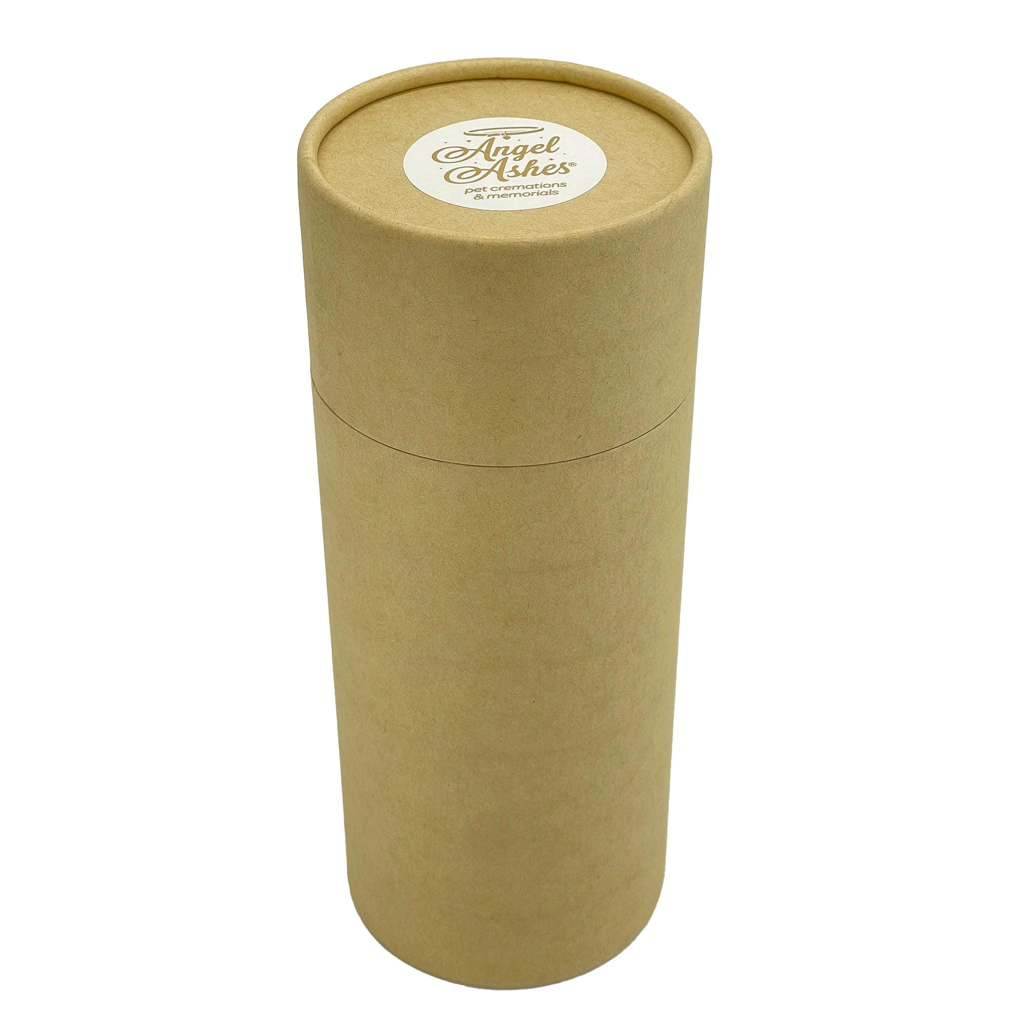Eco-Friendly Biodegradable Pet Scatter Urns - Angel Ashes