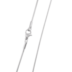 Tear Drop Locket for Pet Ashes | Pet Ashes Holder | Pet Keepsake Jewellry | Pet Cremation Necklaces