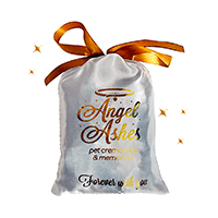 Cremation Options - Angel Ashes