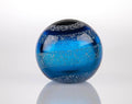 Eternity Sphere | Eternity Pet Memorials | Pet Ashes into Glass | Glass Memorial Ashes