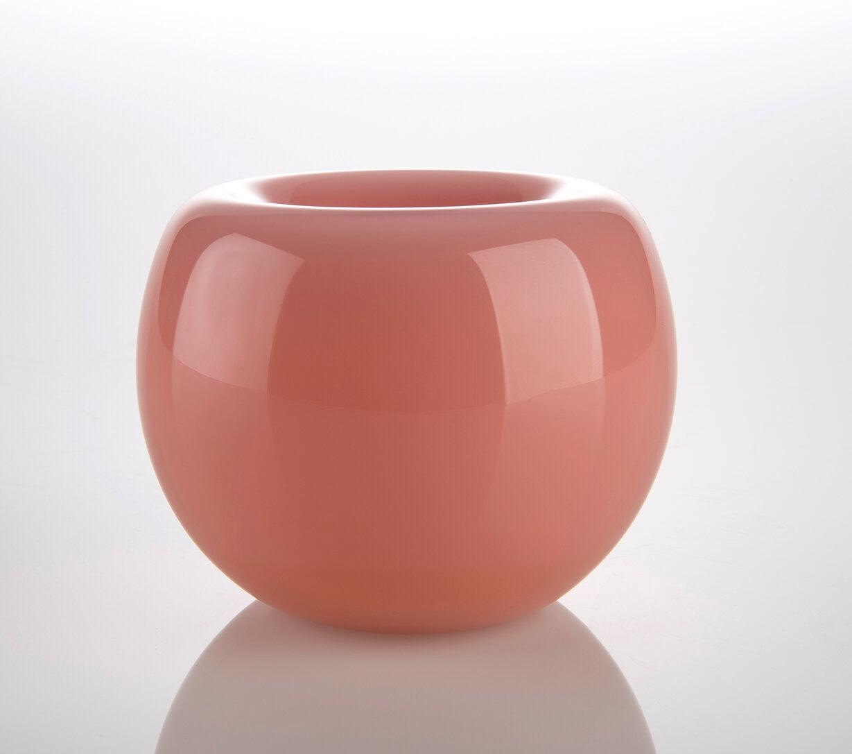 Lasting Memento Tea Light Urn | Eternity Pet Memorials | Pet Ashes into Glass | Glass Memorial Ashes