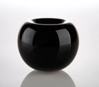 Lasting Memento Tea Light Urn | Eternity Pet Memorials | Pet Ashes into Glass | Glass Memorial Ashes