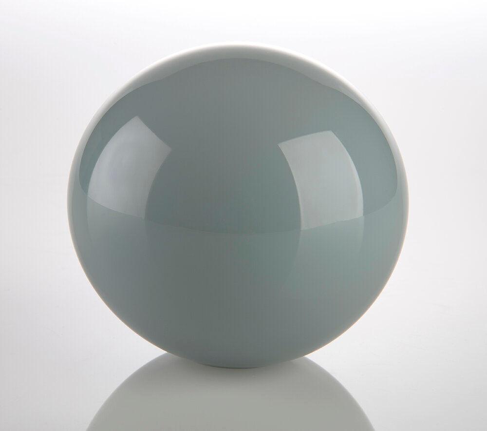 Lasting Memento Urn | Eternity Pet Memorials | Pet Ashes into Glass | Glass Memorial Ashes