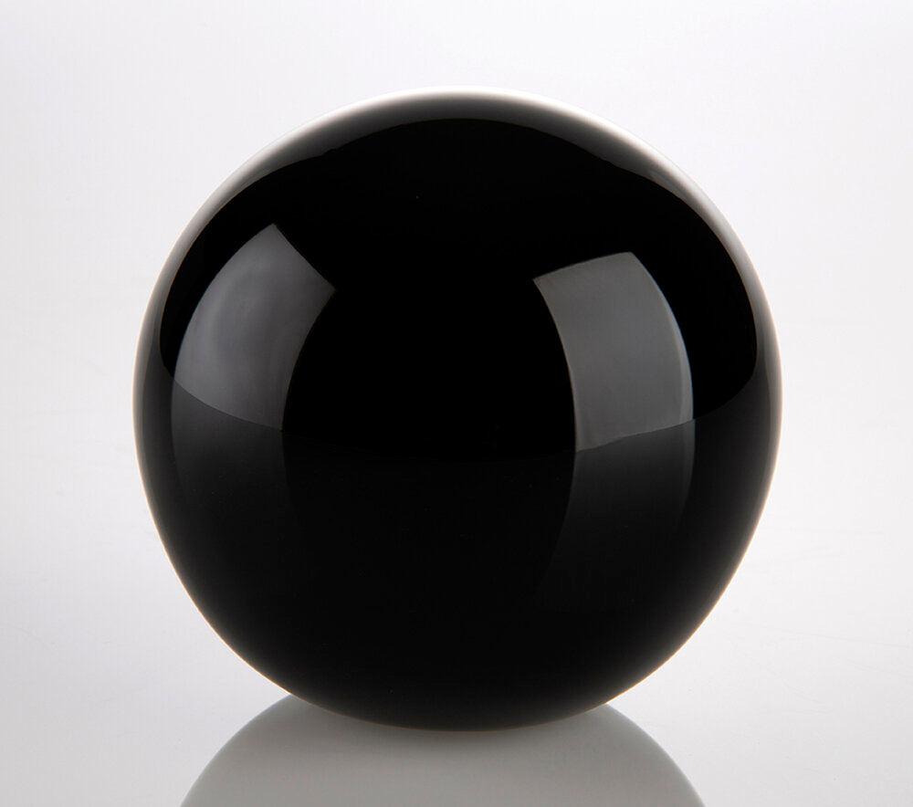 Lasting Memento Urn | Eternity Pet Memorials | Pet Ashes into Glass | Glass Memorial Ashes