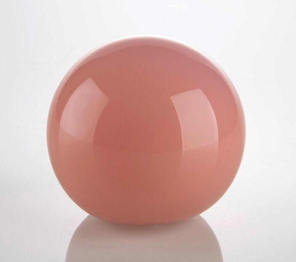 Lasting Memento Urn | Eternity Pet Memorials | Pet Ashes into Glass | Glass Memorial Ashes