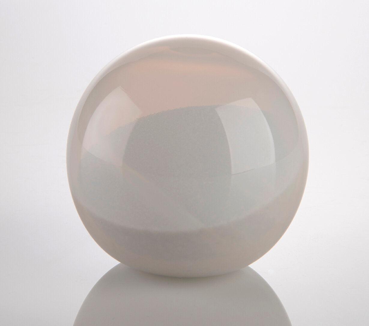 Lasting Memento Urn | Eternity Pet Memorials | Pet Ashes into Glass | Glass Memorial Ashes